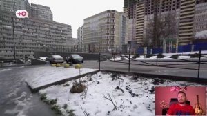 Немножко разведены - украла деньги