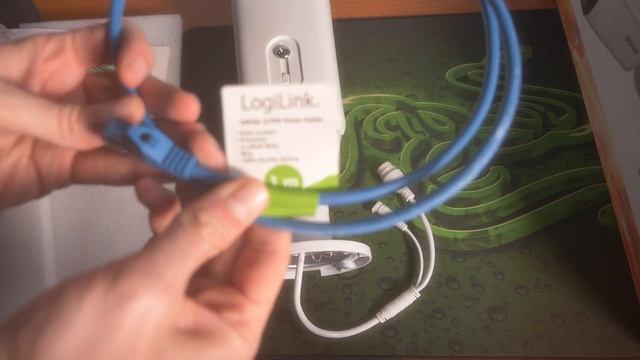 Hikvision DS-2CD2T47G1-L, 4MP, lentila 4mm, ColorVu - Unboxing & Test смотреть онлайн