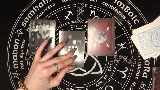 Расклад на картах Таро. Что мне нужно знать прямо сейчас? Знаки из пространства, поток ???♂️ смотреть онлайн