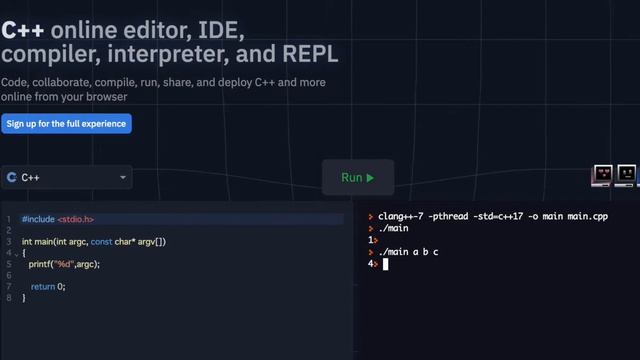 Read getopt code to learn C easily and get familiar with ARGV and ARGC. смотреть онлайн