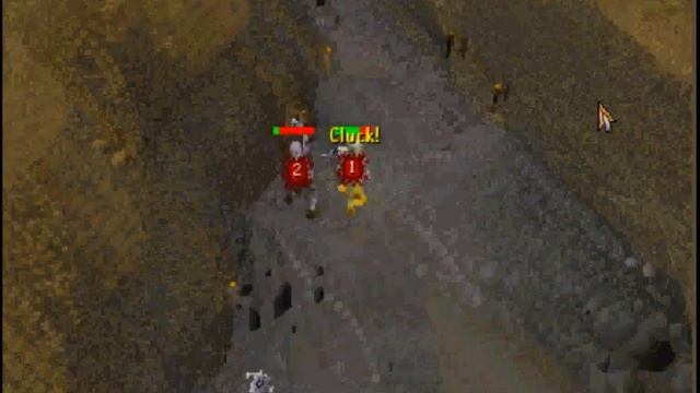 Chicken Wars ep: 2 смотреть онлайн