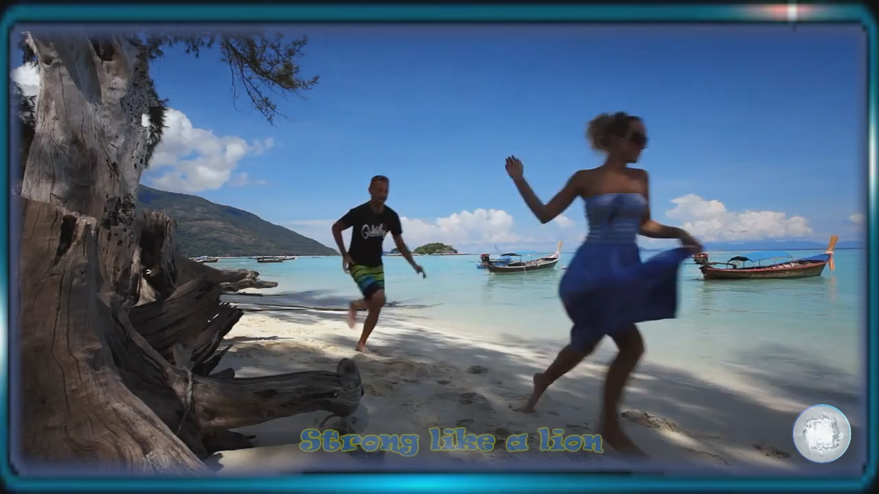 Basslovers United - A+ Superstar (Tronix DJ SummerBooty Video Edit)