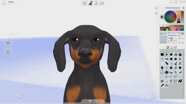 ★ CAS Создание Героев Мультфильма ТАЙНАЯ ЖИЗНЬ ДОМАШНИХ ЖИВОТНЫХ в The Sims 4 Кошки и Собаки ★ смотреть онлайн