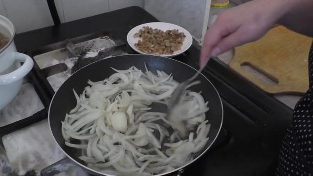 Кулинарная фантазия без границ 