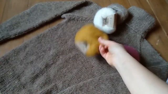 Alpaca Silk Drops. Альпака силк от дропс. смотреть онлайн