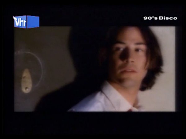 Paula Abdul - Rush Rush @ 1991