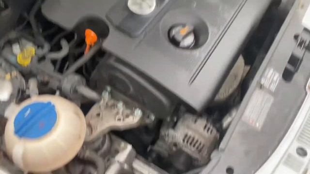 Разборка Volkswagen - Polo 2005-2009, 1.4 (VIN: WVWZZZ9NZ6D073183) YN06YSU смотреть онлайн