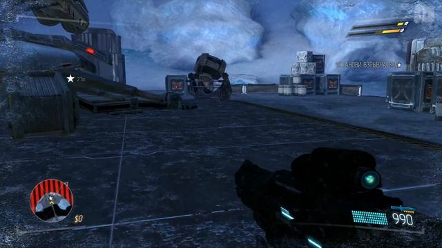 ИГРОФИЛЬМ Section 8: Prejudice (все катсцены, на русском) прохождение без комментариев смотреть онлайн