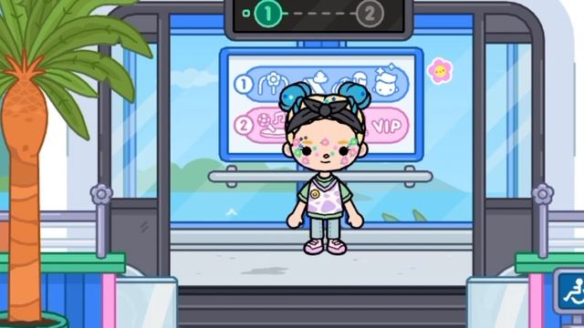 Обзор на обновление 1.63~ Как скачать взлом тока бока 1.63~Brigita World~Тока бока смотреть онлайн