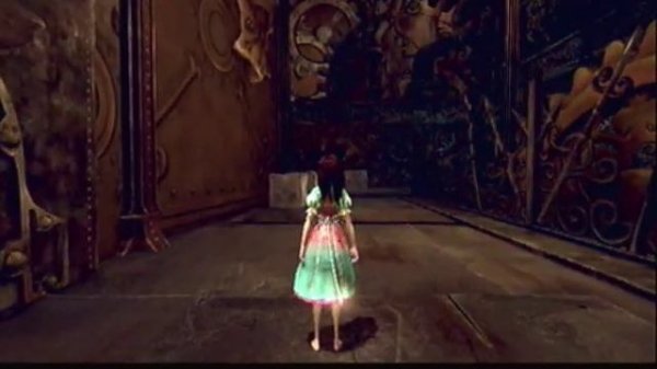 ♥ Alice: Madness Returns - All Collectibles Guide Chapter 1