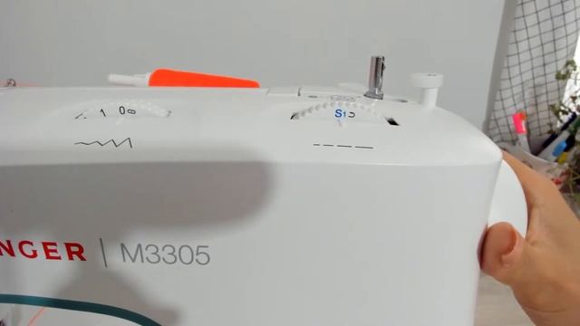 ? M3305 y M3505 - Taller Exclusivo SINGER 08/04/23 смотреть онлайн