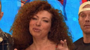 БАНД'ЭРОС: Ты смотришь BRIDGE РУССКИЙ ХИТ!