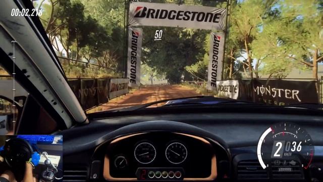 Обзор Thrustmaster TH8A Shifter 3 в 1 | Что умеет эта КПП? #симрейсинг смотреть онлайн