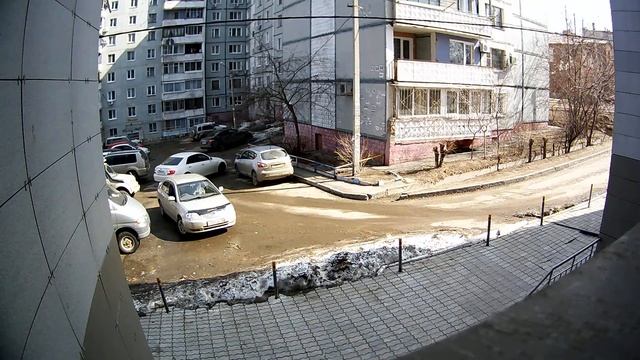 Демо IP камеры Praxis PB-7145 IP ДЕНЬ смотреть онлайн