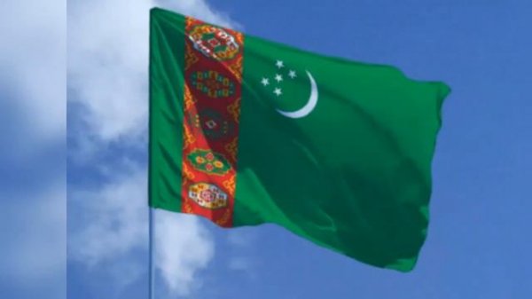 Самые необычные флаги мира