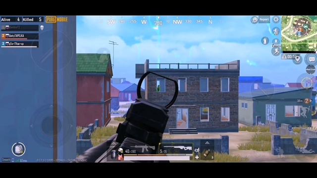 Плохой монтаж и ноль контента 😔 Pubg Mobile HIGHLIGHTS смотреть онлайн