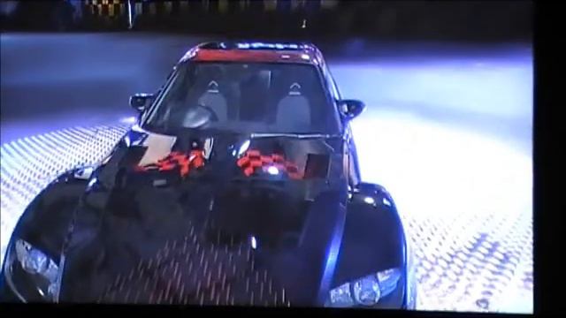 forza 4 tuning partie 2/2 смотреть онлайн