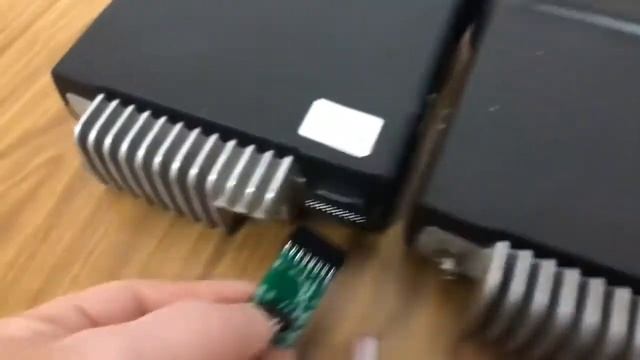 MMDVM DMR Репитер