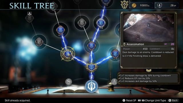 The Diofield Chronicle - The Best Character Is Game Breaking - Insane Damage Easy смотреть онлайн