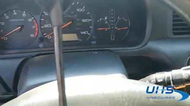 2000 Honda Odyssey Key programming W/ Lonsdor K518USA - All Keys Lost смотреть онлайн