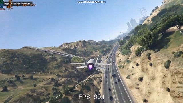 GTA 5 on ASUS TUF F15 | i5 11400H | RTX 3050 | 8gb ram | Normal High and Ultra смотреть онлайн