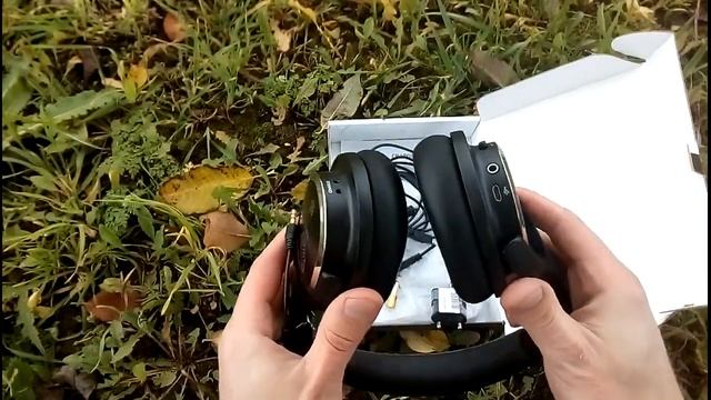 Лучшие беспроводные наушники для металлоискателя "Сварог 106"! смотреть онлайн