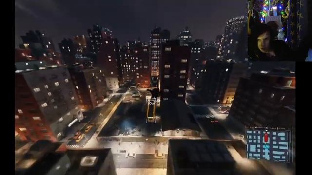 POKONALIŚMY SHOOKERA! | SPIDER-MAN REMASTERED #10!! смотреть онлайн