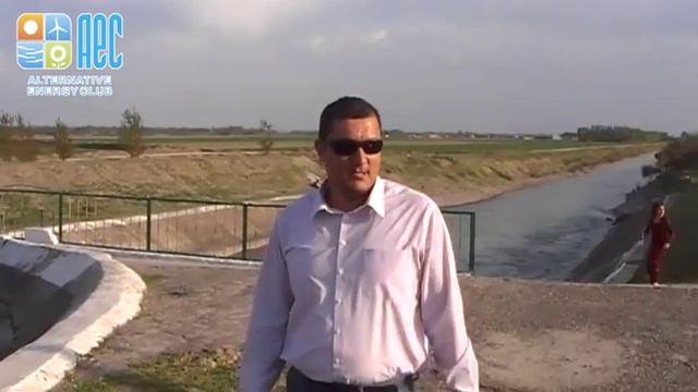 Нехватка ресурсов: как микро ГЭС решает проблему? смотреть онлайн