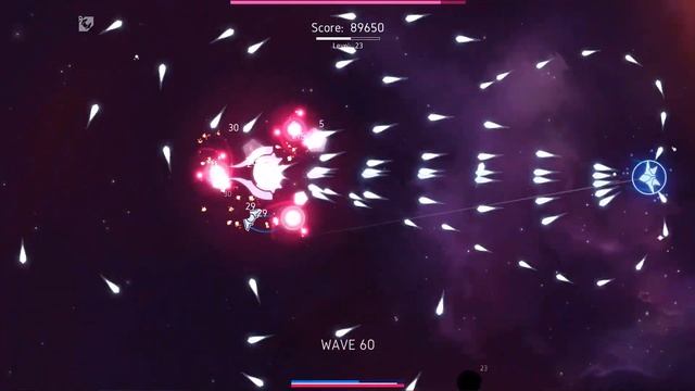 Nova Drift: The Swarm of Bees Build - Ultra Co-op смотреть онлайн