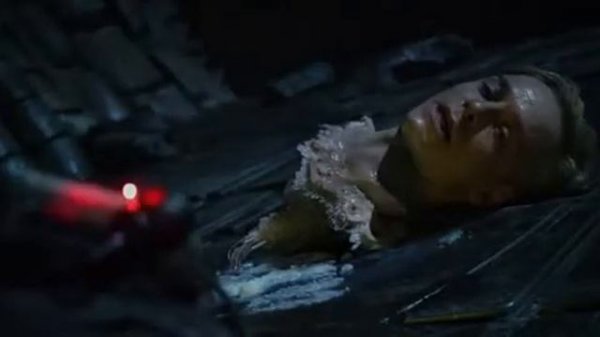 Tom Keifer - Ask Me Yesterday