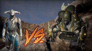 Warframe : Поймайте несколько редких рыб на Равнинах Эйдолона ?????????