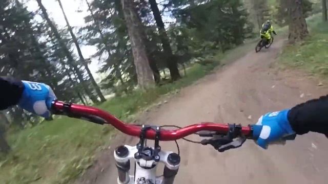 GoPro Session,Scott Voltage FR 720,Pila смотреть онлайн