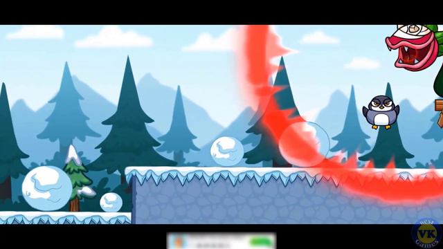 Ball Ghost All Bosses and Animations 14 Bosses Gameplay 2023 смотреть онлайн
