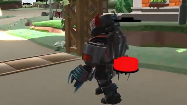 Chime MEME Roblox Animation смотреть онлайн