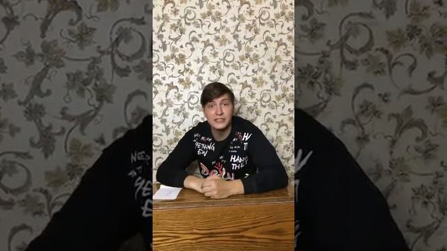 Анекдот Экзамены смотреть онлайн