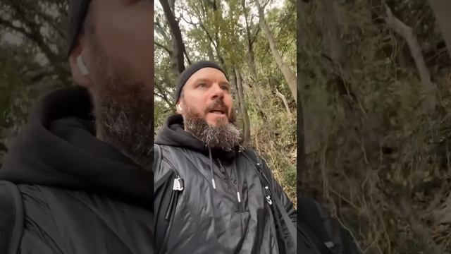 Эфир ! Афон ! Подъем в скит святой Анны ! смотреть онлайн