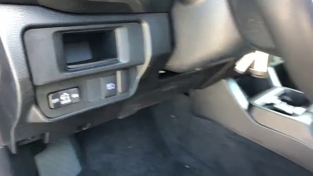 2018 Toyota Tacoma Longwood, Orlando, Lake Mary, Sanford, Daytona Beach, FL KX076840A смотреть онлайн