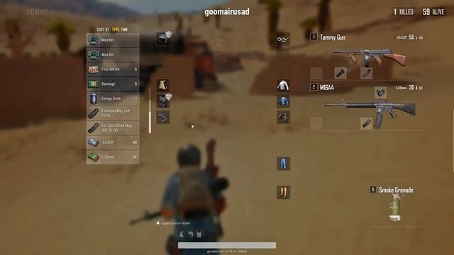 PUBG #44 смотреть онлайн