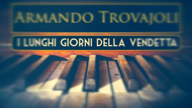Un Solo Colpo - Film Music Composer - Armando Trovajoli [HQ] смотреть онлайн