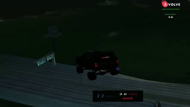 Нурминский - Купить бы джип (Официальный Клип)