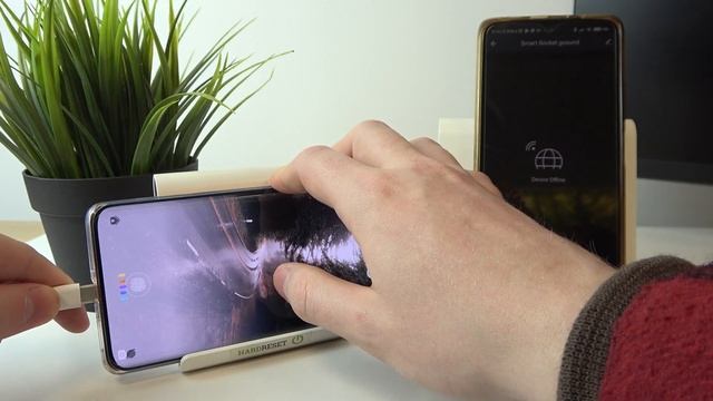 HUAWEI Mate 50 Pro Charger Performance