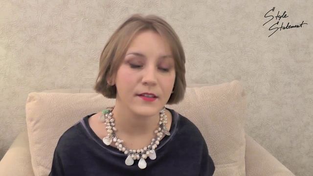 Что такое образ и кто такой стилист? смотреть онлайн