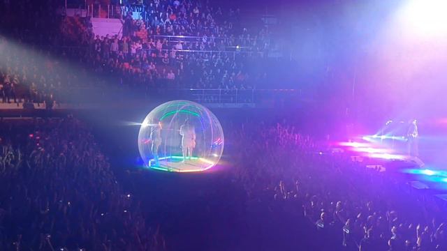 Lindemann [live In St.petersburg] Sibur Arena 2.03.20 - Platz Eins