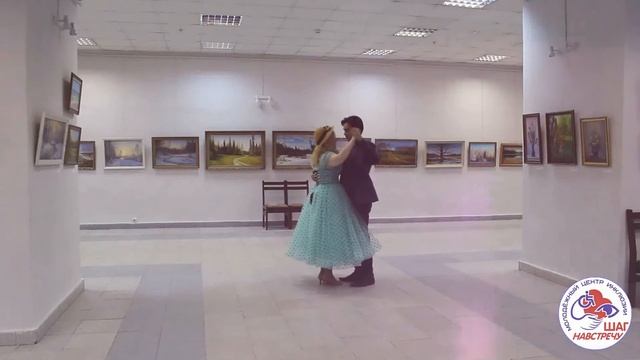 Космическое танго смотреть онлайн