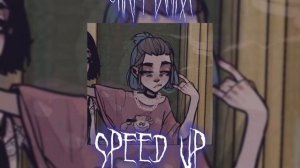 ПОШЛАЯ МОЛЛИ - МИШКА // speed up song