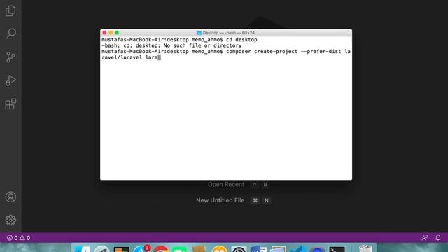 Create E-commerce Clothes Website Using Laravel - Part 8 смотреть онлайн