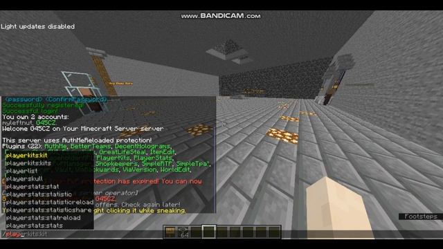CRACKED LIFESTEAL SMP 1 16 5 1 19 3 смотреть онлайн
