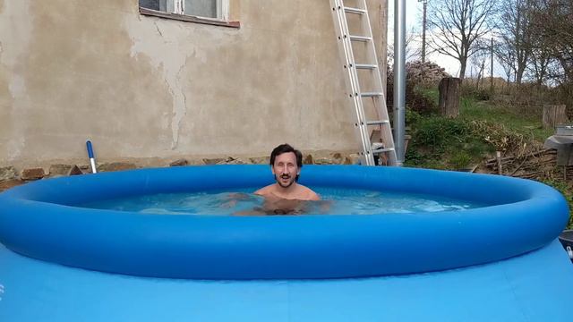 Otužování смотреть онлайн