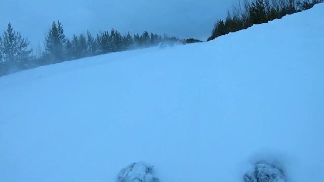 Рождественские выходные смотреть онлайн