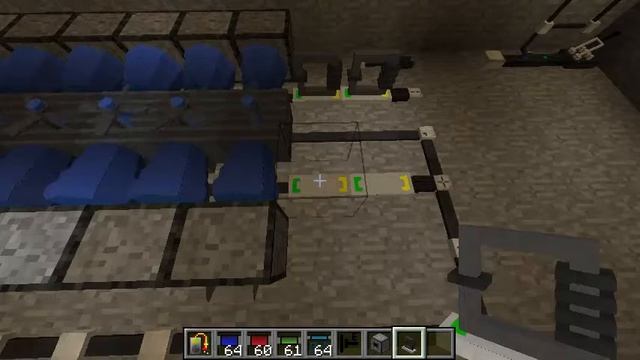 Minecraft Electrical Age Mod Tutorial 07 - Building A Power Plant смотреть онлайн